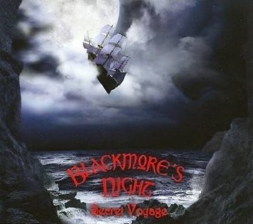 Blackmore’s Night – Secret Voyage